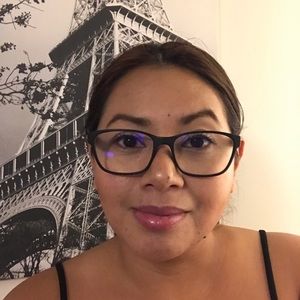 Meet your Posher, Georgina